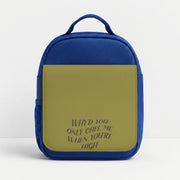 Call Me When You're High  Lunchbox 4
