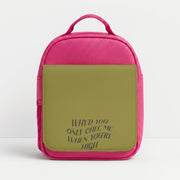 Call Me When You're High  Lunchbox 3