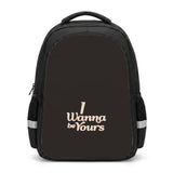 Arctic Monkeys Backpacks