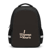 I Wanna Be Yours Backpack 1