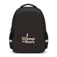 I Wanna Be Yours Backpack