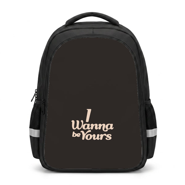 I Wanna Be Yours Backpack