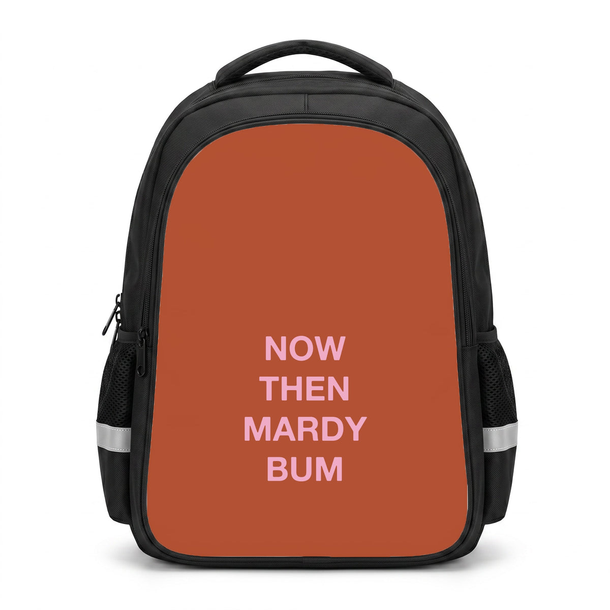 Mardy Bum Backpack