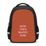 Arctic Monkeys Backpacks