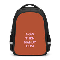 Mardy Bum Backpack