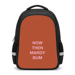 Mardy Bum Backpack