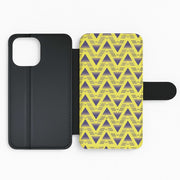 Arsenal Vintage Kit Wallet Phone Case 2