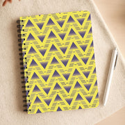 Arsenal Vintage Kit Notebook 3