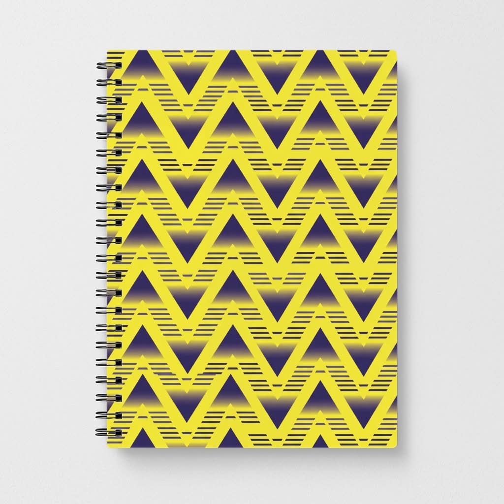 Arsenal Vintage Kit Notebook