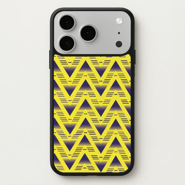 Arsenal Vintage Kit Phone Case - iPhone 17 Pro Max / Standard