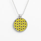 Vintage Football Kits Necklaces