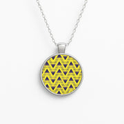 Arsenal Vintage Kit Necklace 1