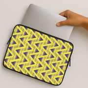 Arsenal Vintage Kit Laptop Sleeve 2