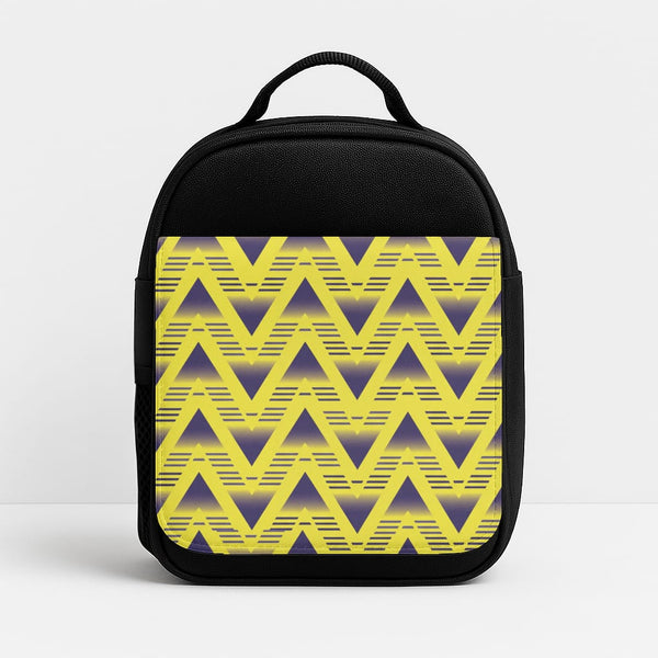 Insulated Lunch Bag
