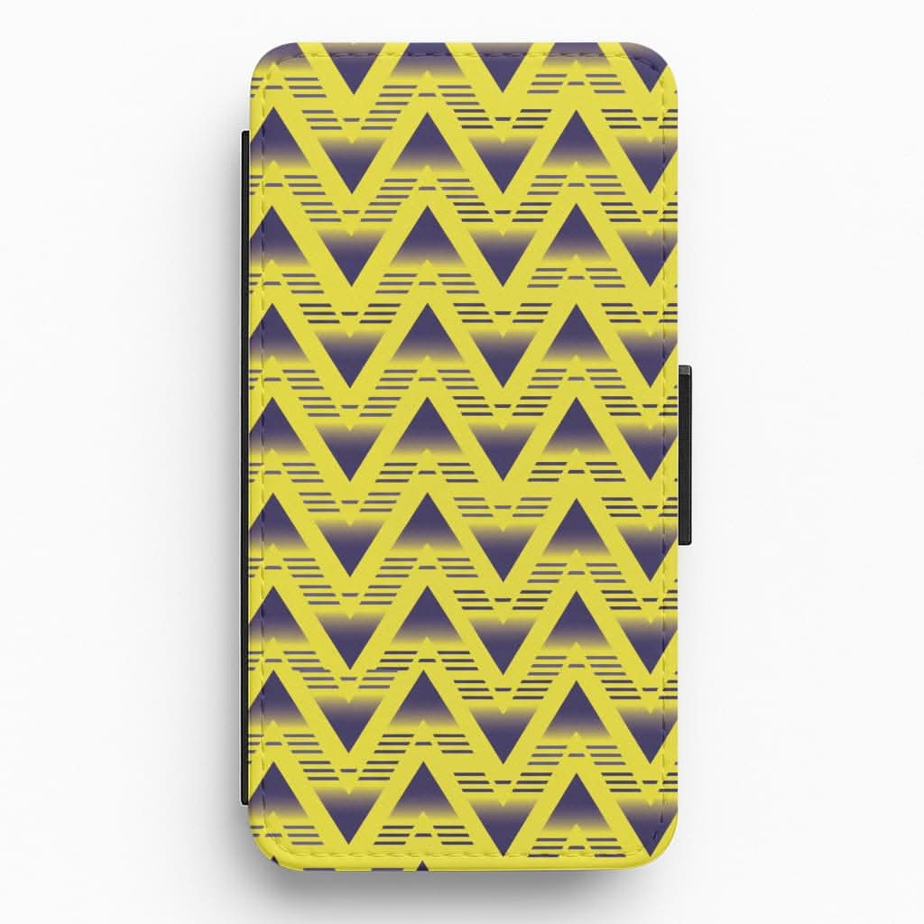 Arsenal Vintage Kit Wallet Phone Case
