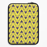 Vintage Football Kits Laptop Sleeves