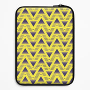 Arsenal Vintage Kit Laptop Sleeve 1