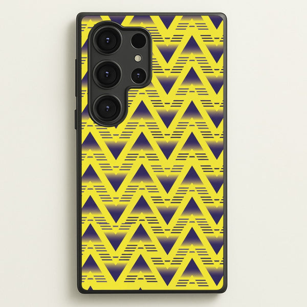 Arsenal Vintage Kit Phone Case - Galaxy S25 Ultra / Standard