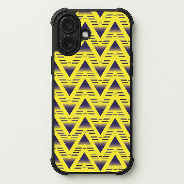 Arsenal Vintage Kit Phone Case — Bumper case