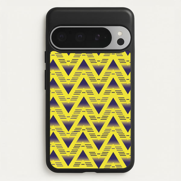 Arsenal Vintage Kit Phone Case - Google Pixel 9 Pro XL / Standard