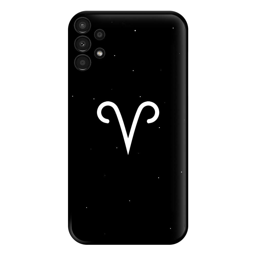 Aries - Astrology  Phone Case for Galaxy A13