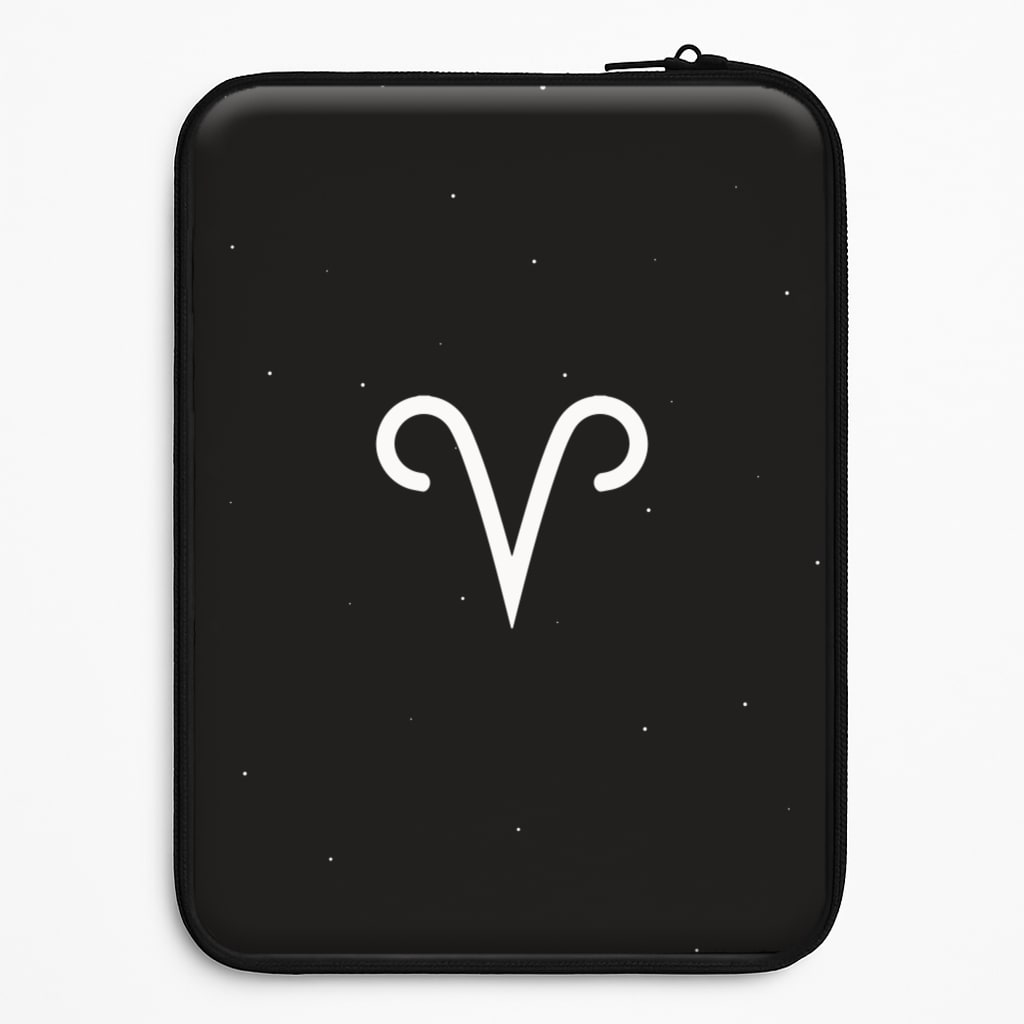 Aries - Astrology  Universal Laptop Sleeve