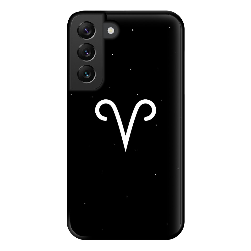 Aries - Astrology  Phone Case for Galaxy S22 Plus