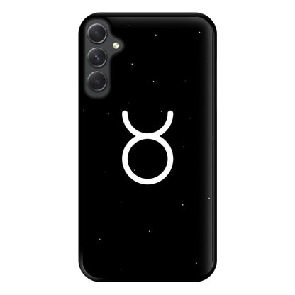 Taurus - Astrology  Phone Case for Galaxy A34