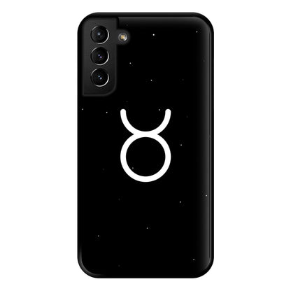 Taurus - Astrology  Phone Case for Galaxy S21 Plus