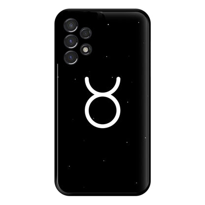 Taurus - Astrology  Phone Case for Galaxy A53