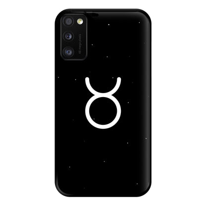 Taurus - Astrology  Phone Case for Galaxy A41