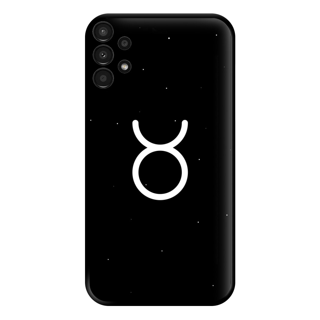 Taurus - Astrology  Phone Case for Galaxy A13