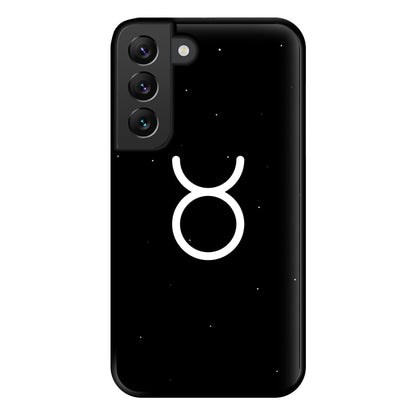 Taurus - Astrology  Phone Case for Galaxy S22 Plus