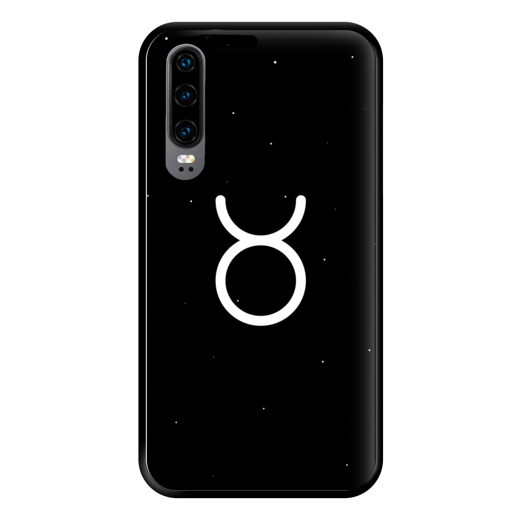 Taurus - Astrology  Phone Case for Huawei P30