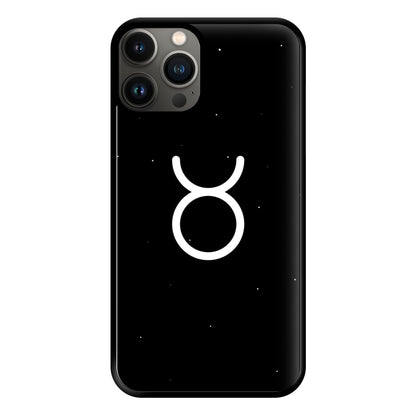 Taurus - Astrology  Phone Case for iPhone 11 Pro Max