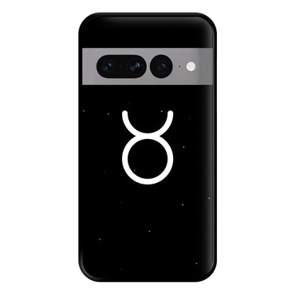 Taurus - Astrology  Phone Case for Google Pixel 7 Pro