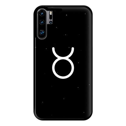 Taurus - Astrology  Phone Case for Huawei P30 Pro