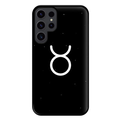 Taurus - Astrology  Phone Case for Galaxy S23 Ultra