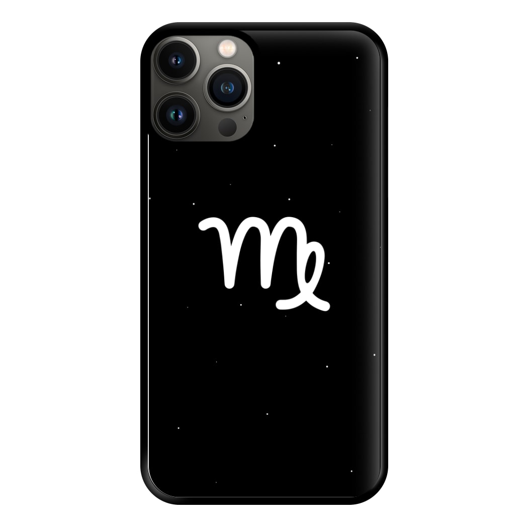 Virgo - Astrology Phone Case for iPhone 13 Pro Max