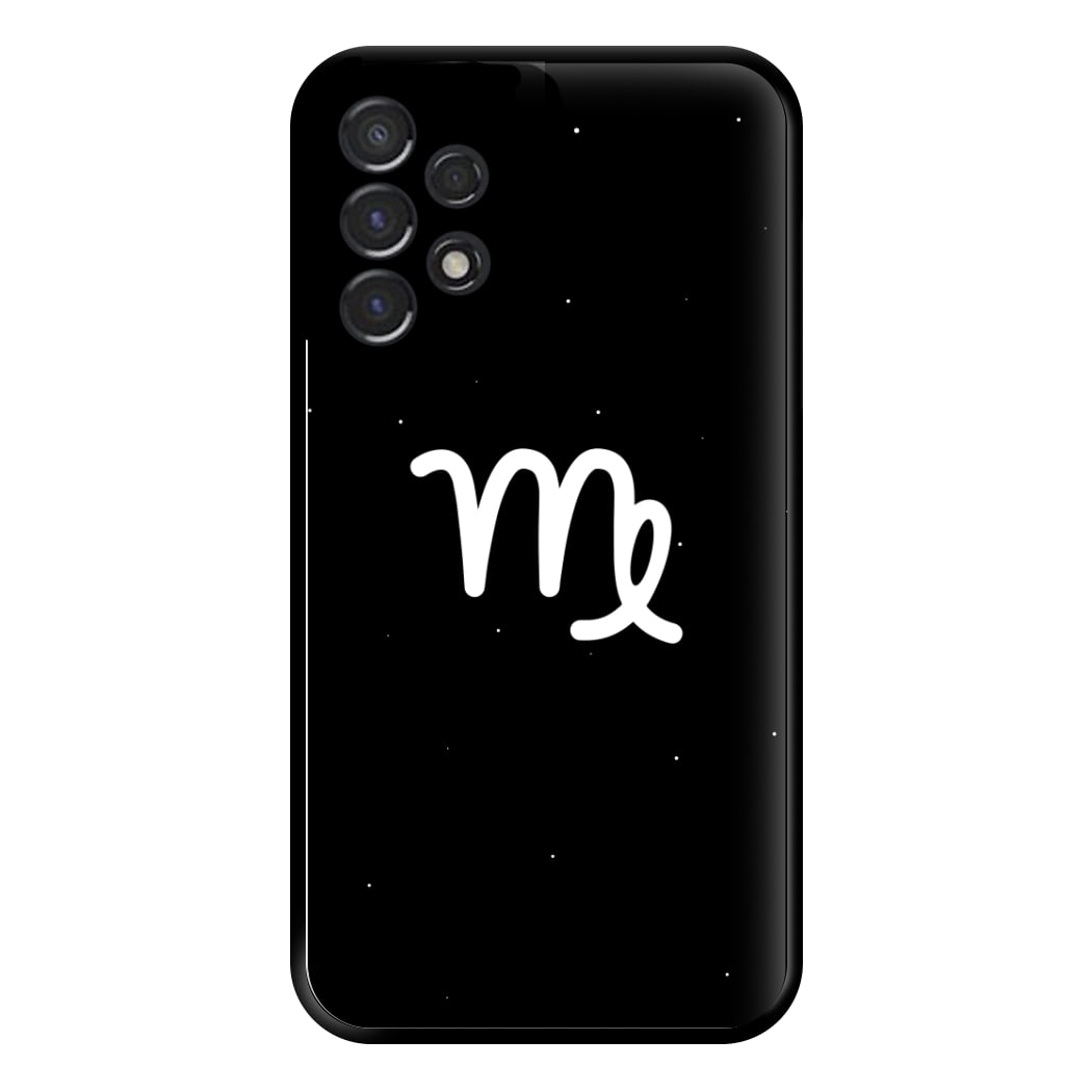 Virgo - Astrology Phone Case for Galaxy A53