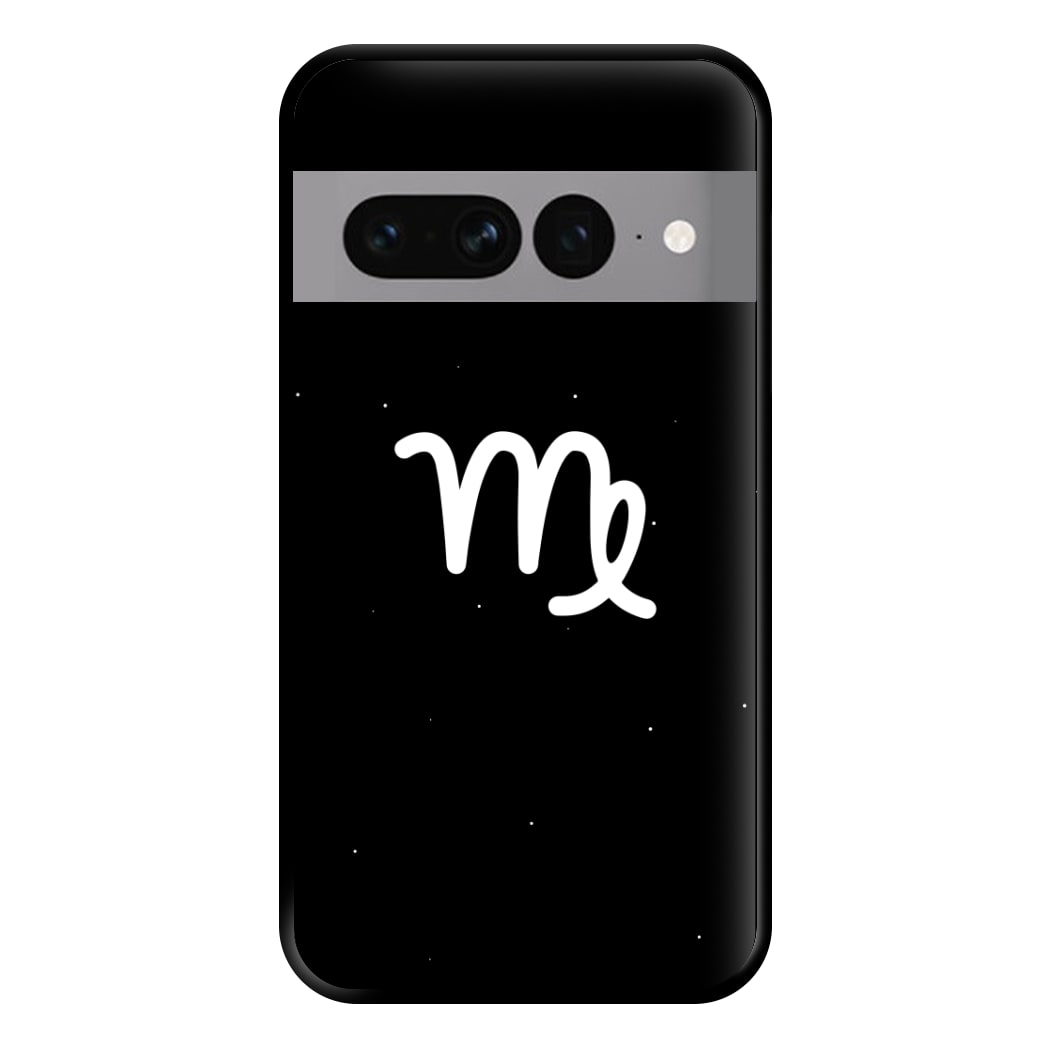 Virgo - Astrology Phone Case for Google Pixel 7 Pro