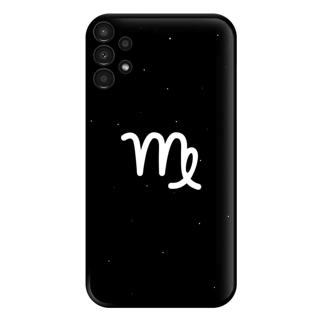 Virgo - Astrology Phone Case for Galaxy A13