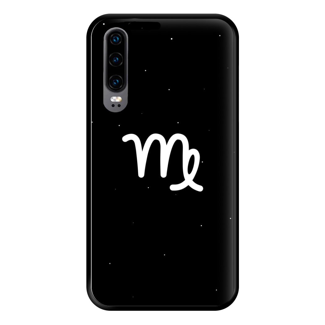 Virgo - Astrology Phone Case for Huawei P30