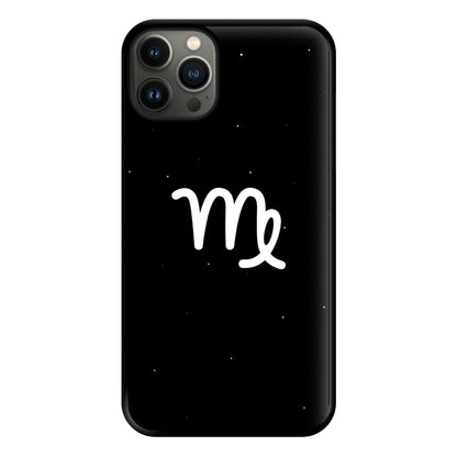 Virgo - Astrology Phone Case for iPhone 13