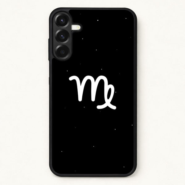 Virgo - Astrology Phone Case for Galaxy A57
