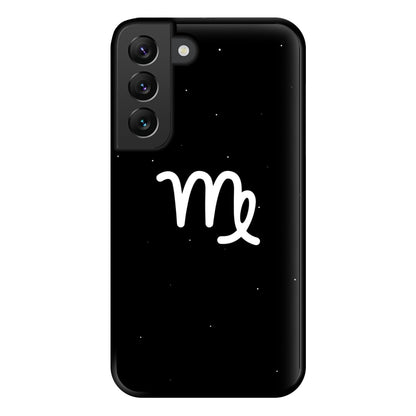 Virgo - Astrology Phone Case for Galaxy S22 Plus