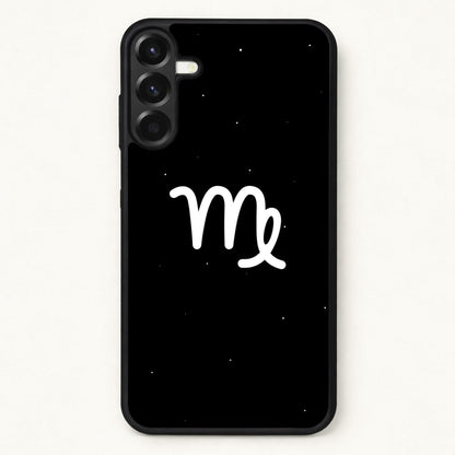 Virgo - Astrology Phone Case for Galaxy A17