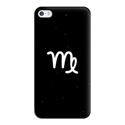 Virgo - Astrology Phone Case for iPhone 5 / 5s / SE 2016