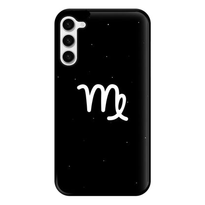 Virgo - Astrology Phone Case for Galaxy S23 Plus