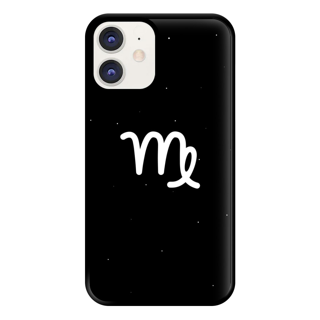 Virgo - Astrology Phone Case for iPhone 11